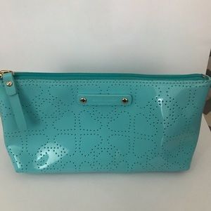 Kate Spade cosmetic bag
